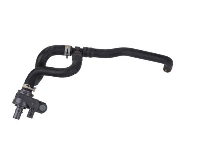 16261-F0010 Toyota Water By-Pass Hose Product Photo 6 of 6