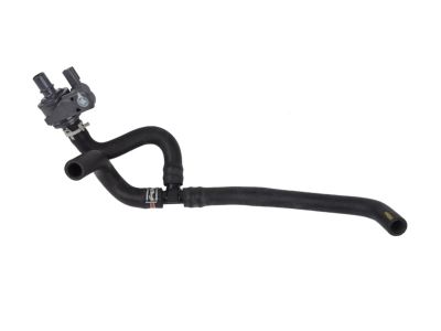 16261-F0010 Toyota Water By-Pass Hose Product Photo 5 of 6
