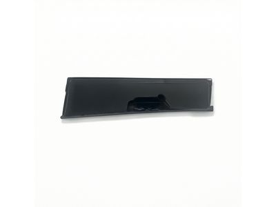 2020 Toyota Highlander Door Moldings - 75761-0E040