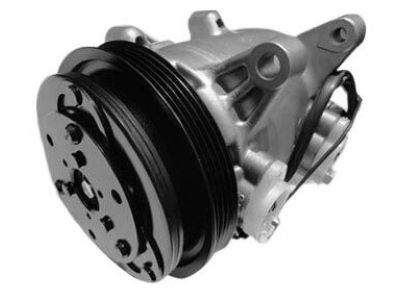 Toyota Supra A/C Compressor - 88320-14560