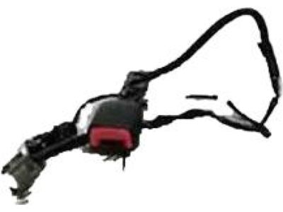 Toyota Avalon Seat Belt - 73230-07060-C0