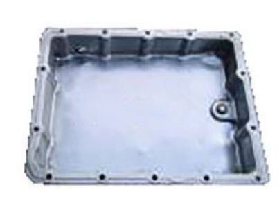 1991 Toyota Pickup Transmission Pan - 35106-30061