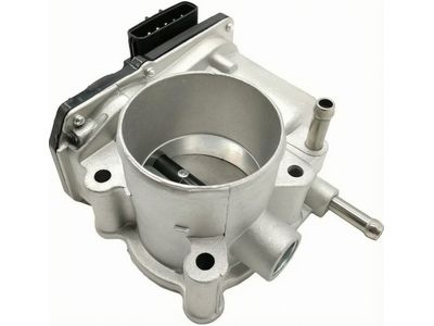 Toyota Corolla Throttle Body - 22030-37050