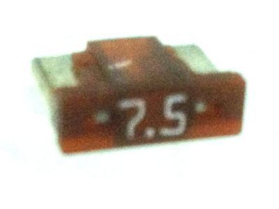 2015 Scion iQ Fuse - 90982-09020