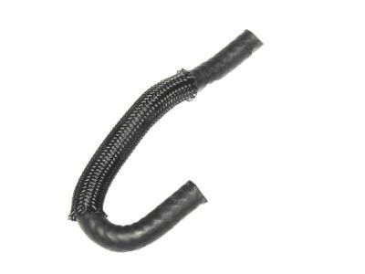 Toyota 16261-31100 Hose, Water By-Pass