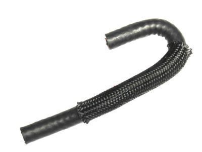 2013 Toyota Tundra Coolant Reservoir Hose - 16261-31100