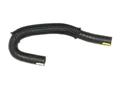 Toyota 16261-31100 Hose, Water By-Pass