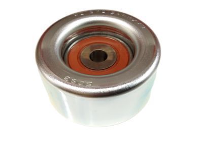 Toyota 16604-0P011 Pulley Sub-Assy, Idler