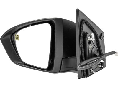 Toyota 87940-BZD80 Outside Rear Mirror Assembly 87940-BZD80 Toyota Outside Rear Mirror Assembly Product Photo 1 of 1