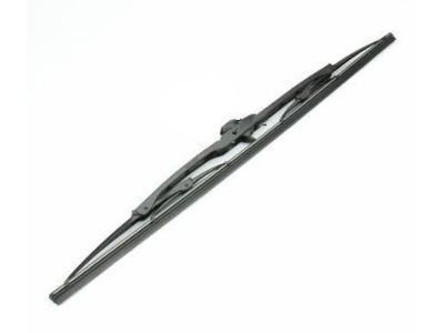 1986 Toyota Tercel Wiper Blade - 85220-16340