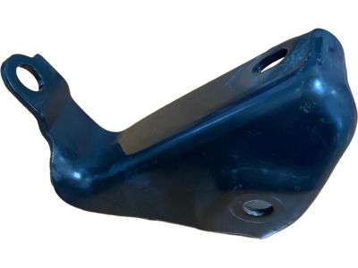 2025 Toyota Sequoia Sway Bar Bracket - 48837-0C030