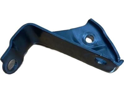 2025 Toyota Sequoia Sway Bar Bracket - 48837-0C030