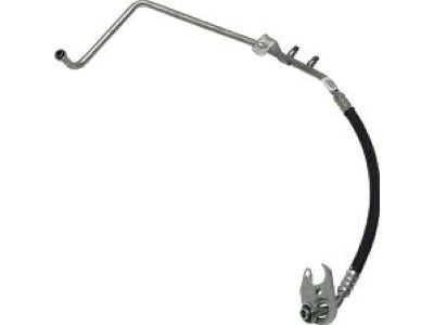 2021 Toyota Tacoma A/C Hose - 88716-04370