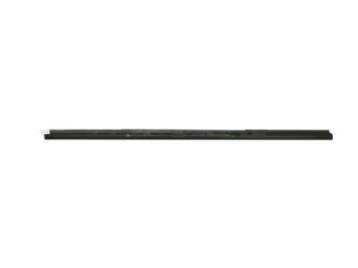 Toyota Echo Weather Strip - 68160-52010