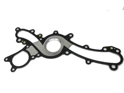 2019 Toyota Sienna Water Pump Gasket - 16271-0P030