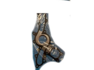 2019 Toyota Sienna Water Pump Gasket - 16271-0P030