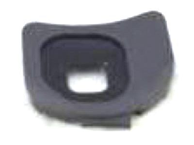 Toyota 45186-58020-B0 Cover, Steering Wheel, Lower