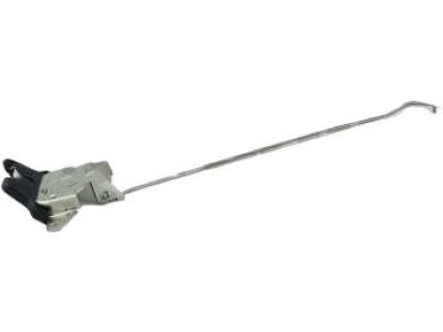 1996 Toyota Tercel Door Lock - 64610-16090