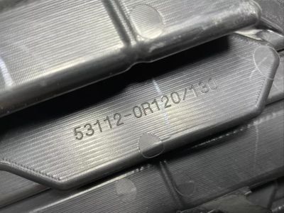 2022 Toyota RAV4 Grille - 53112-0R130