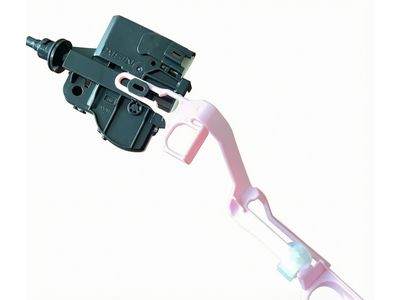 77030-33080 Toyota Fuel Lid Lock Assembly Product Photo 3 of 4