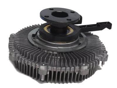 16210-70110 Toyota COUPLING ASSY, FLUID Product Photo 1 of 3