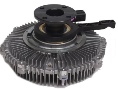 16210-70110 Toyota COUPLING ASSY, FLUID Product Photo 2 of 3