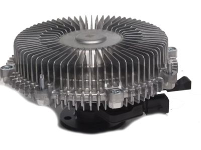 16210-70110 Toyota COUPLING ASSY, FLUID Product Photo 3 of 3