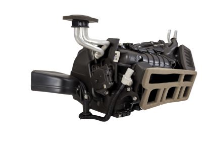 Toyota Highlander Body Control Module - 89780-04030