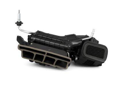 Toyota Highlander Body Control Module - 89780-04030