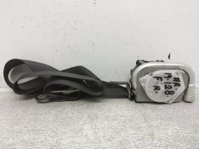 2009 Scion tC Seat Belt - 73210-21141-B0