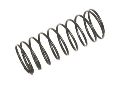 Toyota 90029-60009 Spring, Compression