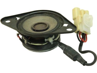 86160-0W670 Toyota Rear Speaker Assembly Product Photo 1 of 4