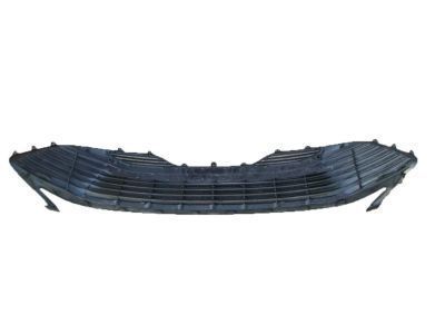 Toyota 53102-06100 Radiator Grille Sub-Assembly