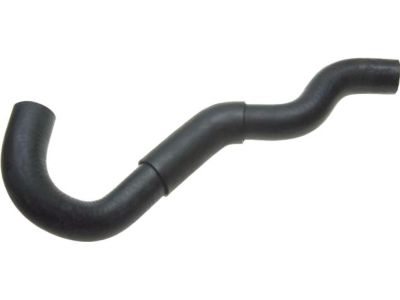 2001 Toyota Corolla Radiator Hose - 16571-0D030