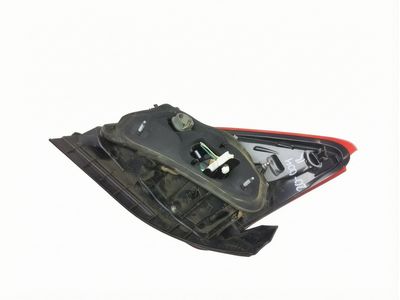 81551-0D620 Toyota Rear Combination Lens & Body Product Photo 4 of 4