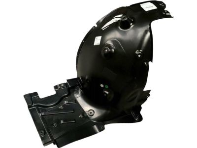 2024 Toyota GR Supra Wheelhouse - 53892-WAA01