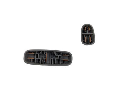 Toyota 4Runner Seat Switch - 84921-60190-E1
