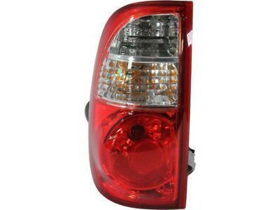 2006 Toyota Tundra Back Up Light - 81551-0C060