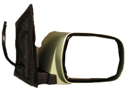 Toyota 87940-AE051-J0 Driver Side Mirror Assembly Outside Rear View