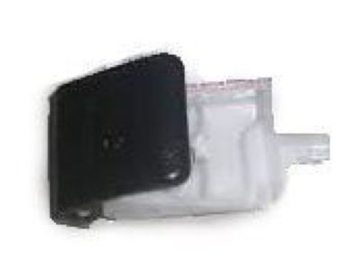 2014 Toyota Prius C Hood Cable - 53601-52010-C0