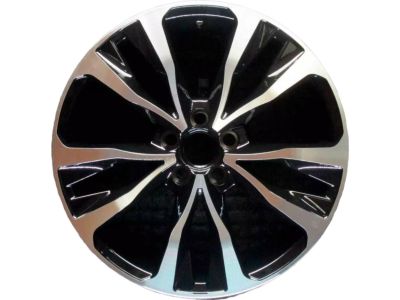 Toyota Corolla Spare Wheel - 42611-02P80