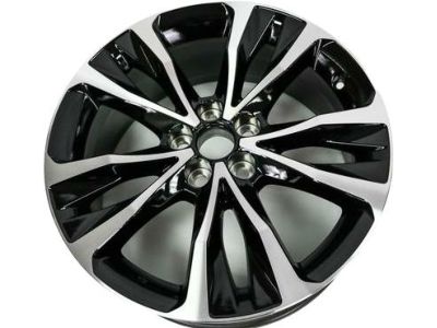 Toyota Corolla Spare Wheel - 42611-02P80