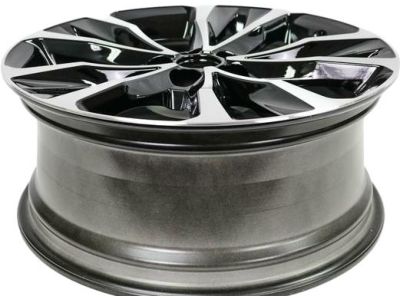 Toyota Corolla Spare Wheel - 42611-02P80