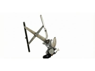 2000 Toyota Tacoma Window Regulator - 69801-35100