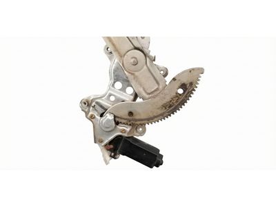 2000 Toyota Tacoma Window Regulator - 69801-35100