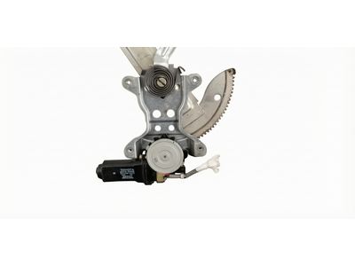 2000 Toyota Tacoma Window Regulator - 69801-35100
