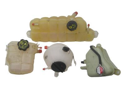 1997 Toyota Camry Coolant Reservoir - 16470-74311
