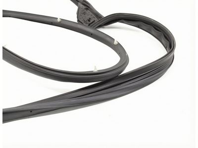 2018 Toyota Prius Door Seal - 67871-47051