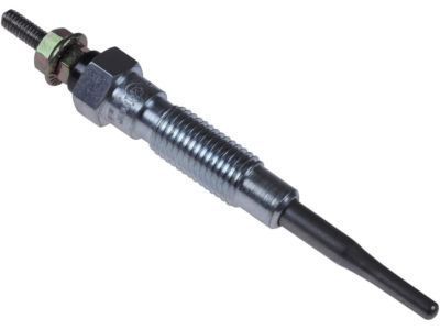 Toyota 19850-54071 Plug Assembly, Glow