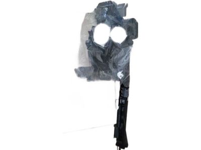 2022 Toyota Highlander Radiator Support - 16595-F0210